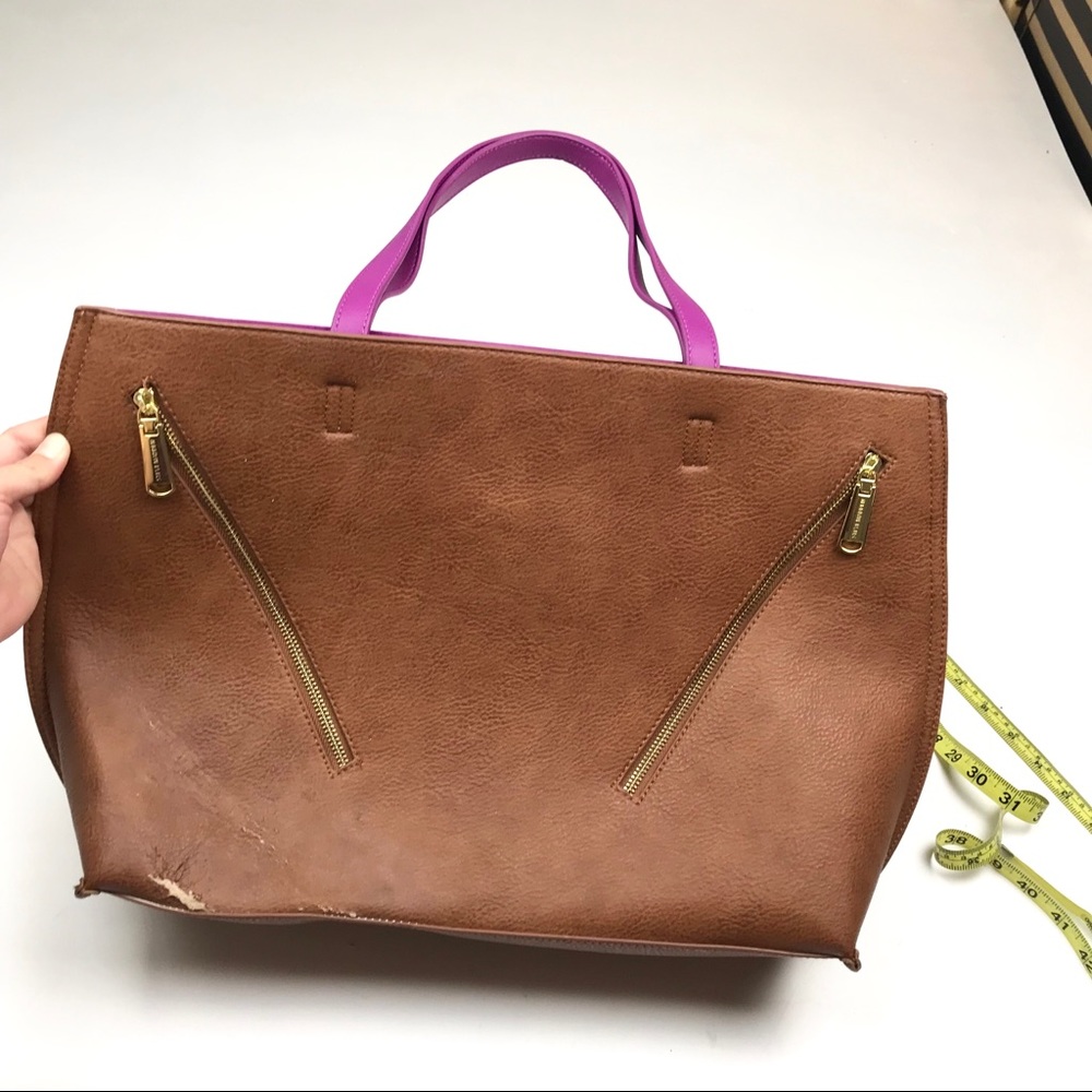 Steve Madden Tote